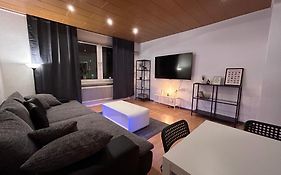 3 Zimmer Wohnung In Dortmund